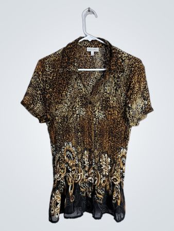 FASHION BUG Blouse
