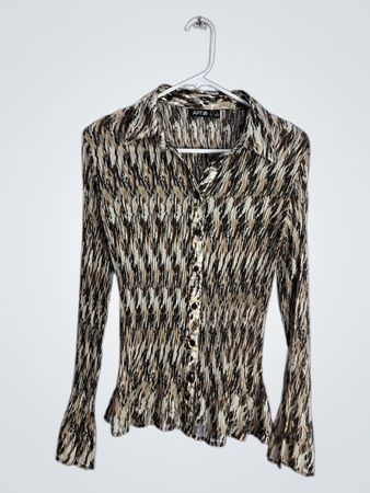 APT.9 Blouse