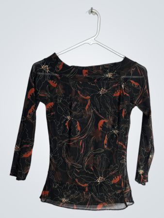 The Limited Blouse