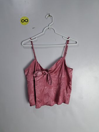 Pink Lulus Top