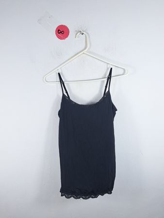 Black Camisole
