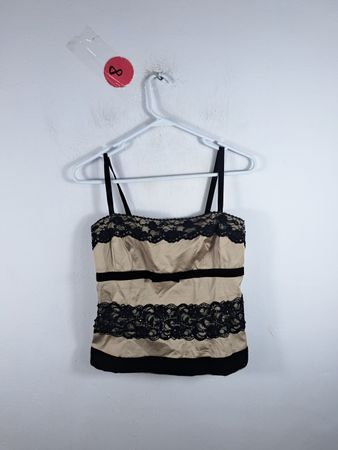 Nanette Lepore Bustier Top