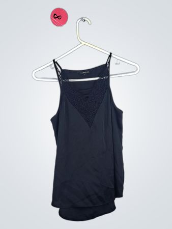 Express Tank Top