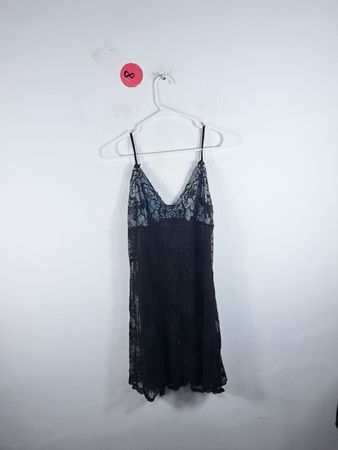 Claire Pettibone Lace Camisole