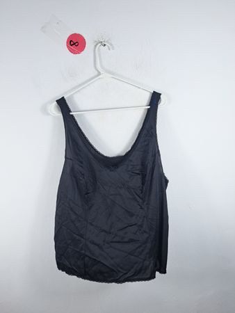 Black Camisole