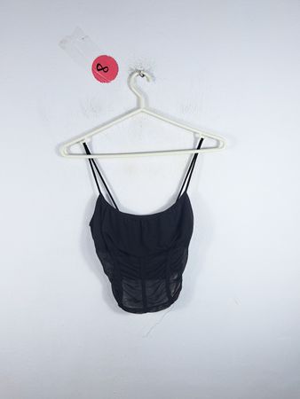 rue21 Black Camisole