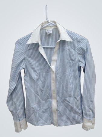 Brooks Brothers Men's Non-Iron Stretch Dress Shirt
