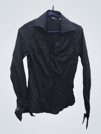 Black Jacket