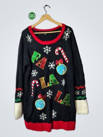 Holiday Sweater