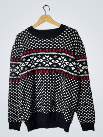 Abollria Knit Sweater