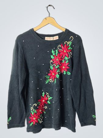 Holiday Sweater