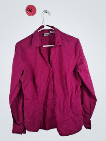 WORTHINGTON Stretch Pink Jacket