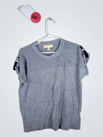 Michael Kors Gray T-Shirt