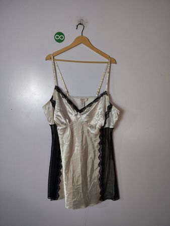 Cacique Women's Silk Blend Camisole