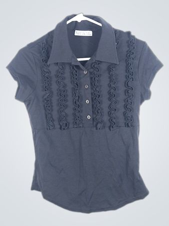 Self Esteem Blouse
