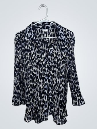 Nicola Blouse
