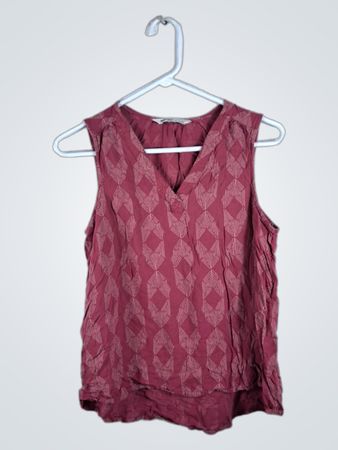 Sonoma Blouse