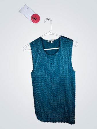 Quintessential Teal Dress