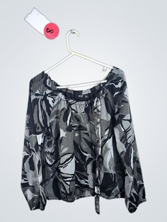 ana Blouse