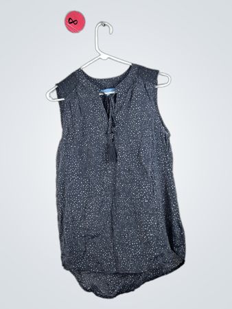 Penmans Sleeveless Dress