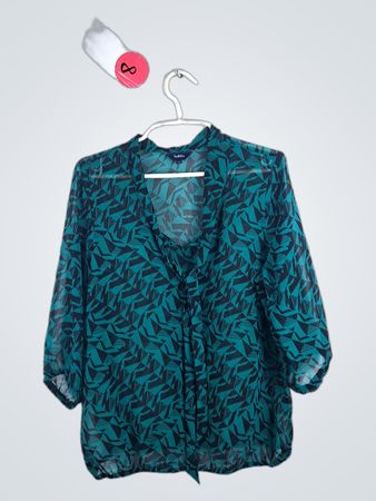 Reitmäns Blouse