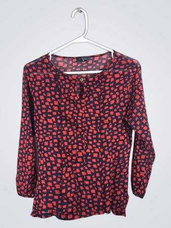 The Limited Blouse