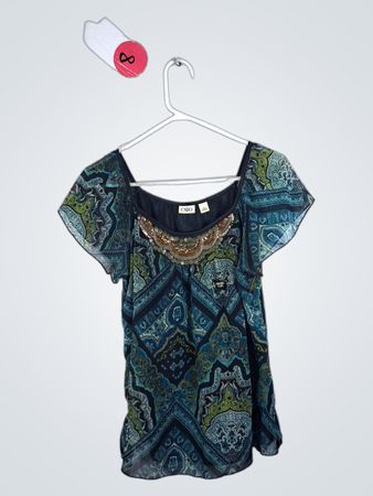 CATO Blouse