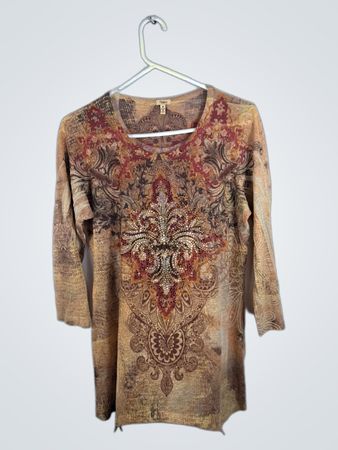 Reba Blouse