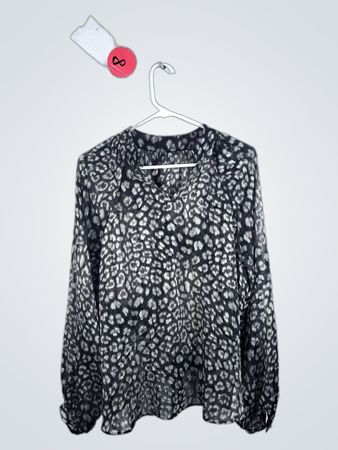 Worthington Blouse