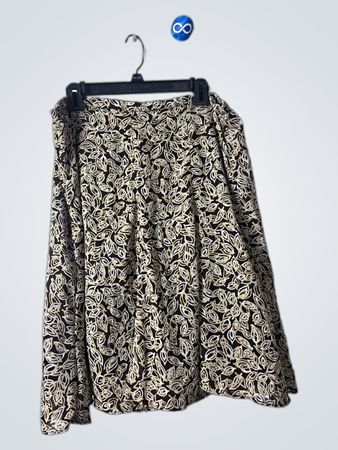 George Ladies Skirt