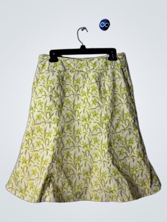 Gap Stretch Skirt