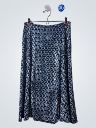 Charter Club Floral Skirt