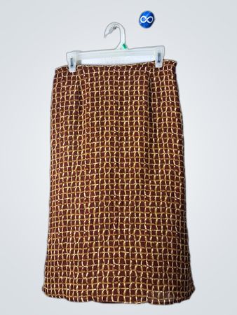 Cynthia Howie Maggy Boutique Skirt
