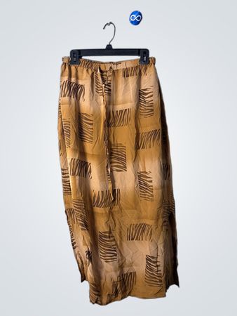 Terry Lewis Classic Luxuries Skirt