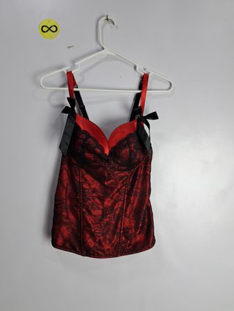 Cacique Intimates Bustier
