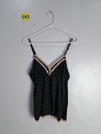 Penélope Sleepwear Camisole