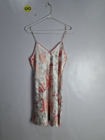 Val Mode Floral Lingerie