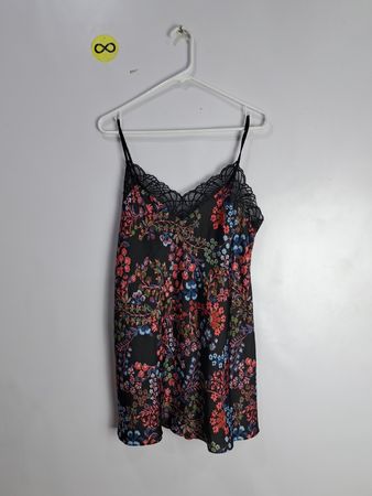 Josie Natori Floral Camisole