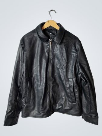 H&M Leather Jacket