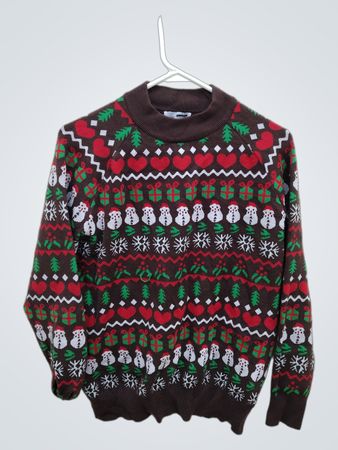 Christmas Sweater