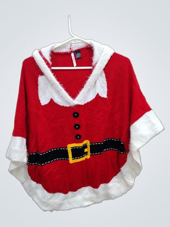 Santa Claus Costume