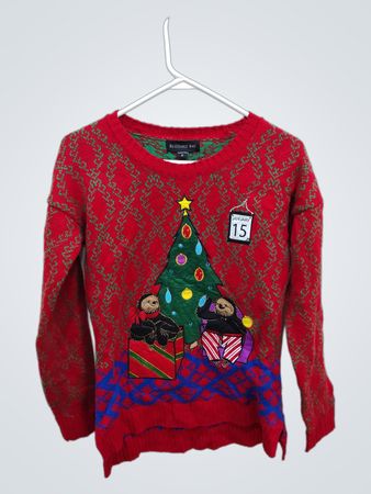 Blizzard Bay Christmas Sweater
