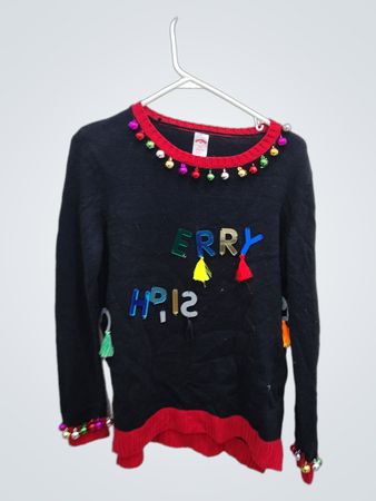 Christmas Sweater