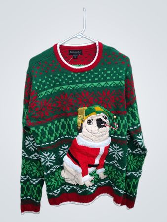 Blizzard Bay Christmas Sweater