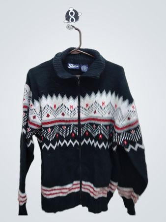 Blair Knitted Sweater