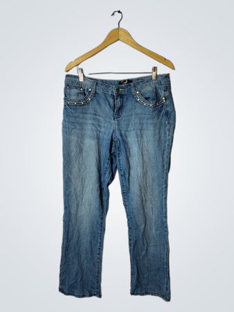 Earth Jeans