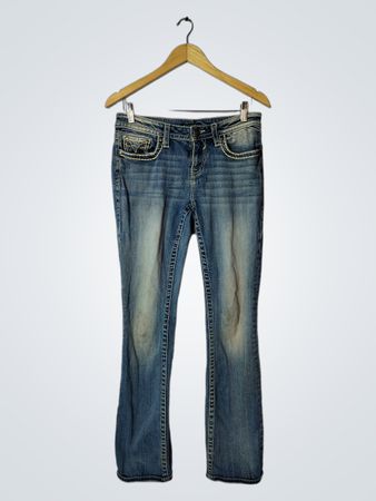 Vigoss Jeans