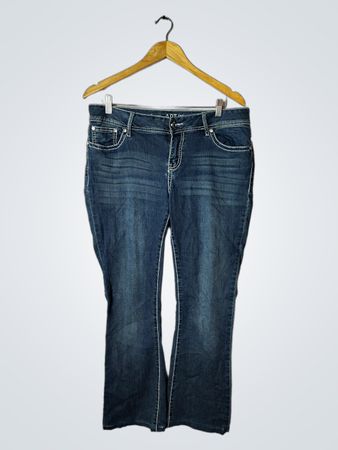 Blue Jeans