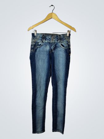 M1 JEANS Denim Pants