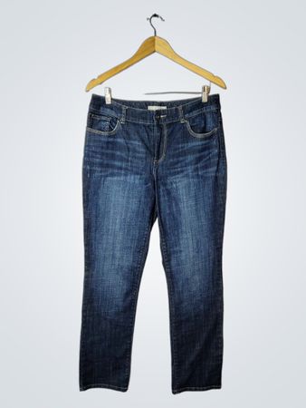 CHICO's Jeans